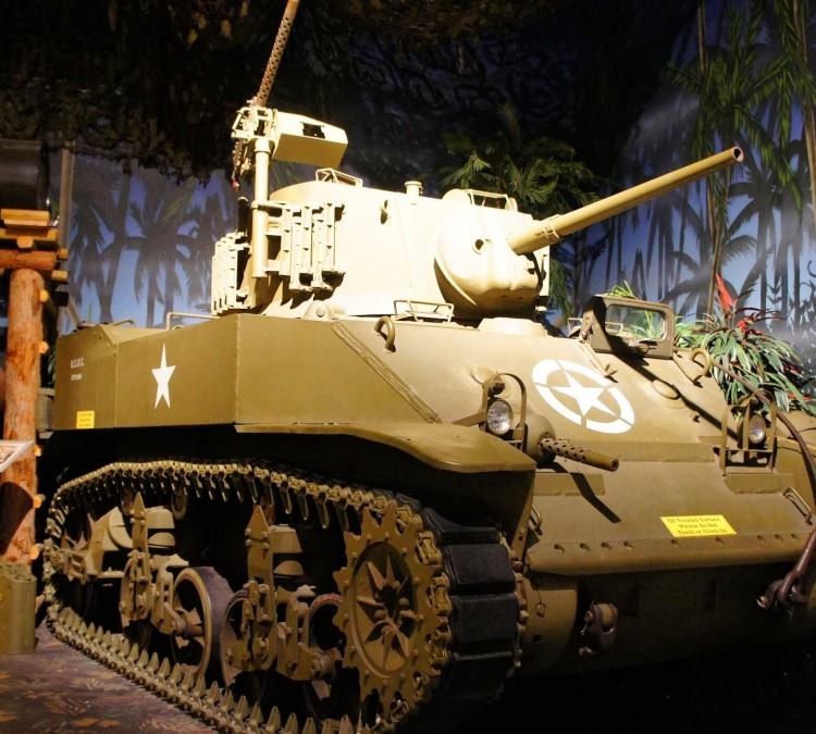 Armed Forces Military Museum (Largo,&nbspFL)